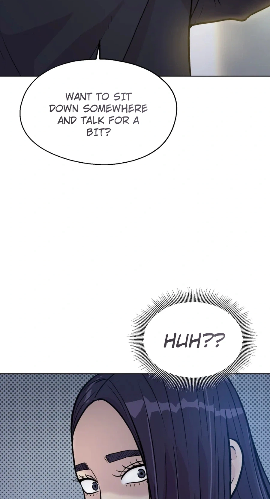 Seol Eunhwa Chapter 8 page 99 - 