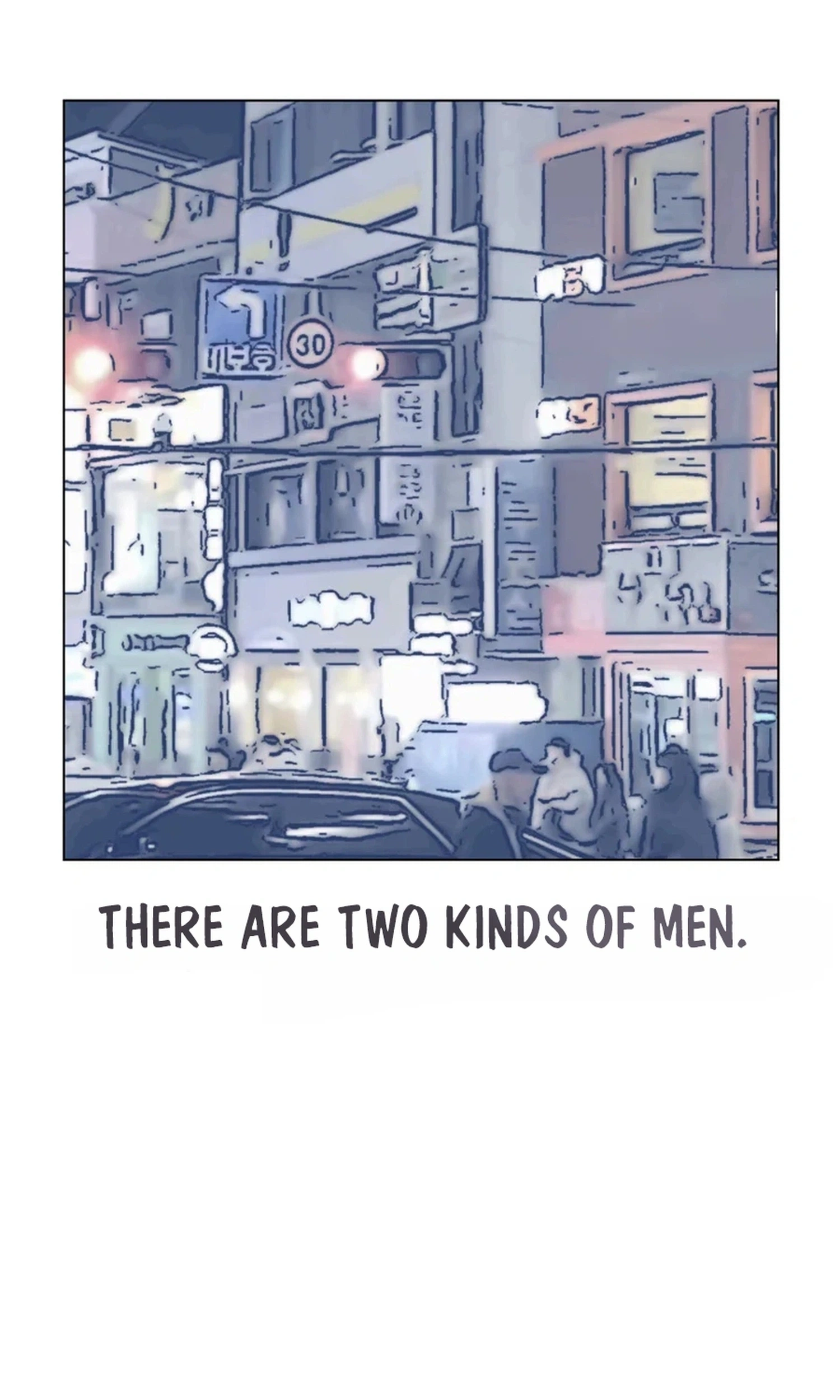 Seol Eunhwa Chapter 9 page 2 - 