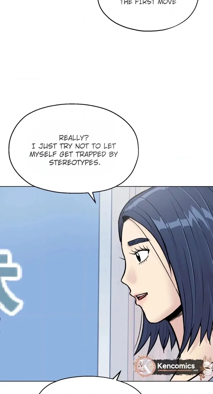 Seol Eunhwa Chapter 9 page 20 - 