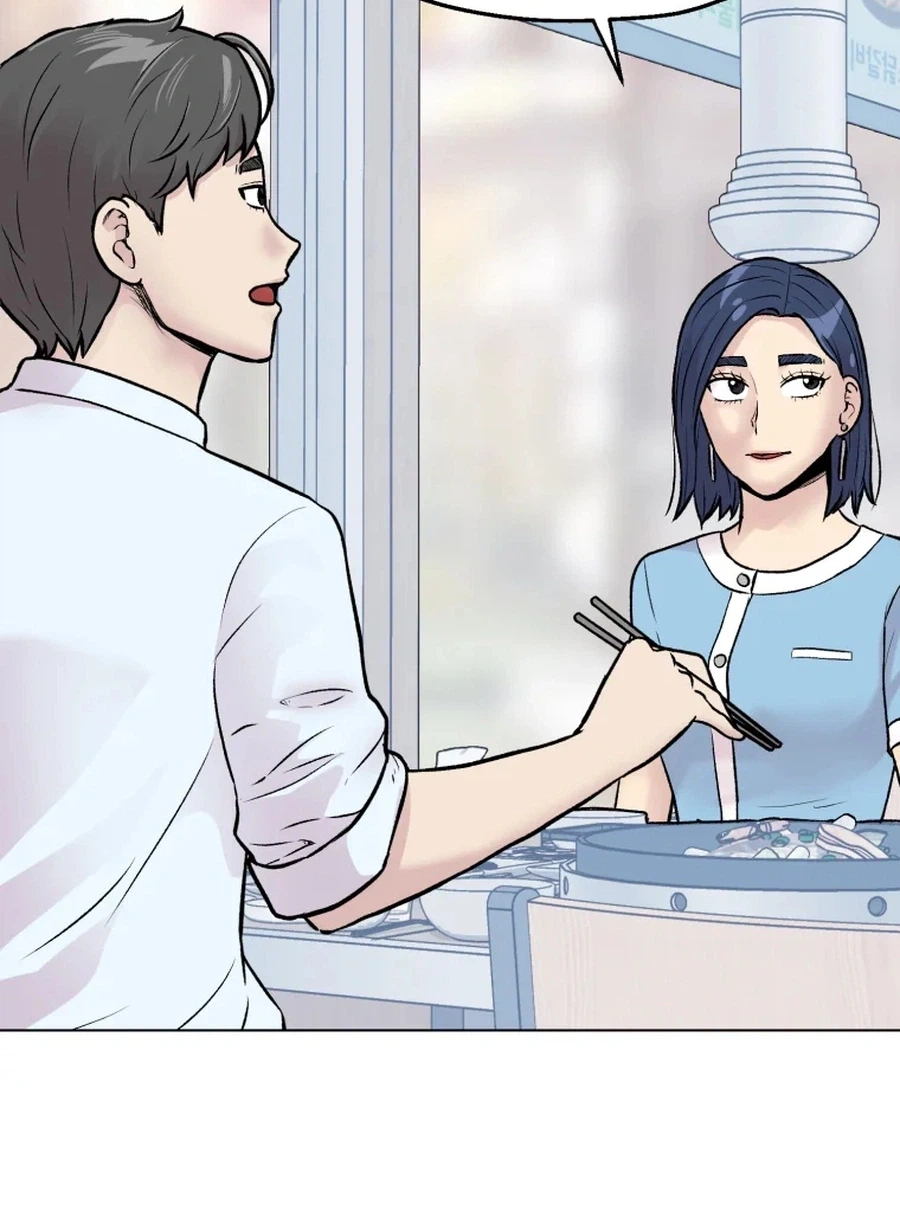 Seol Eunhwa Chapter 9 page 25 - 