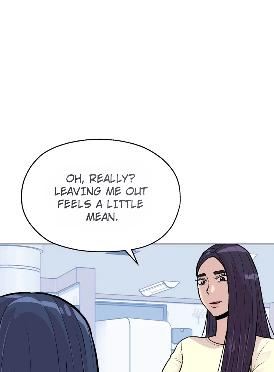 Seol Eunhwa Chapter 9 page 26 - 