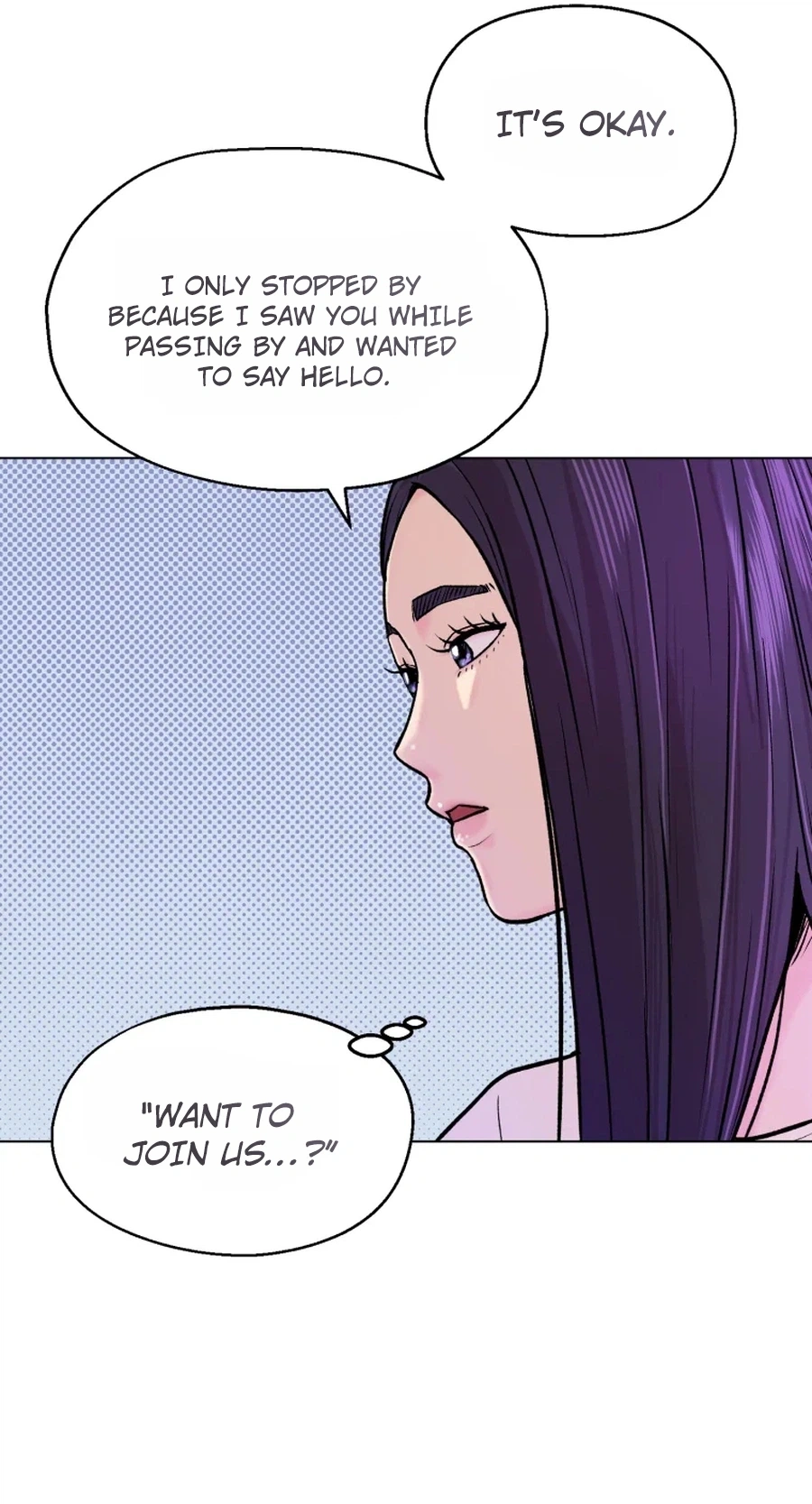 Seol Eunhwa Chapter 9 page 28 - 