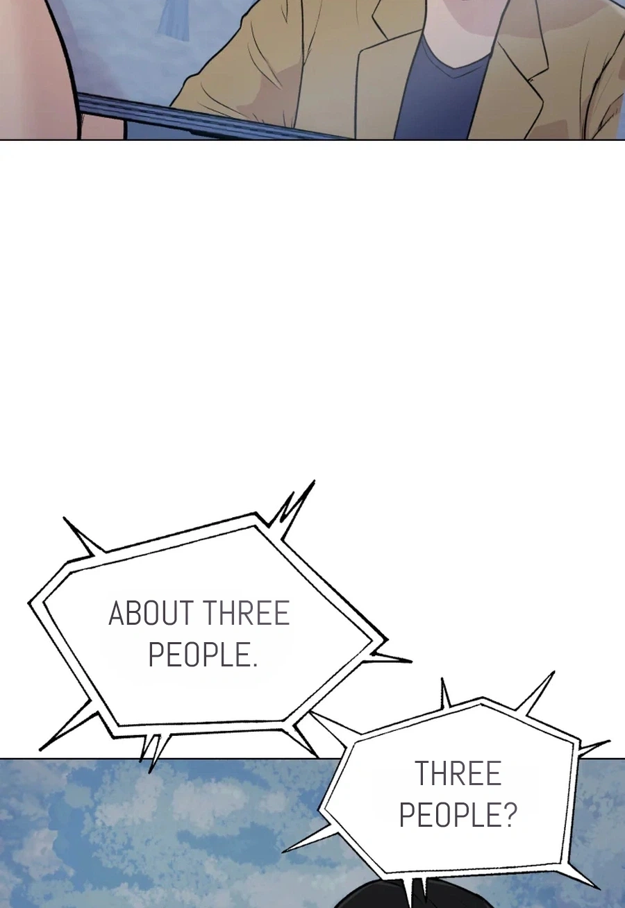 Seol Eunhwa Chapter 9 page 34 - 