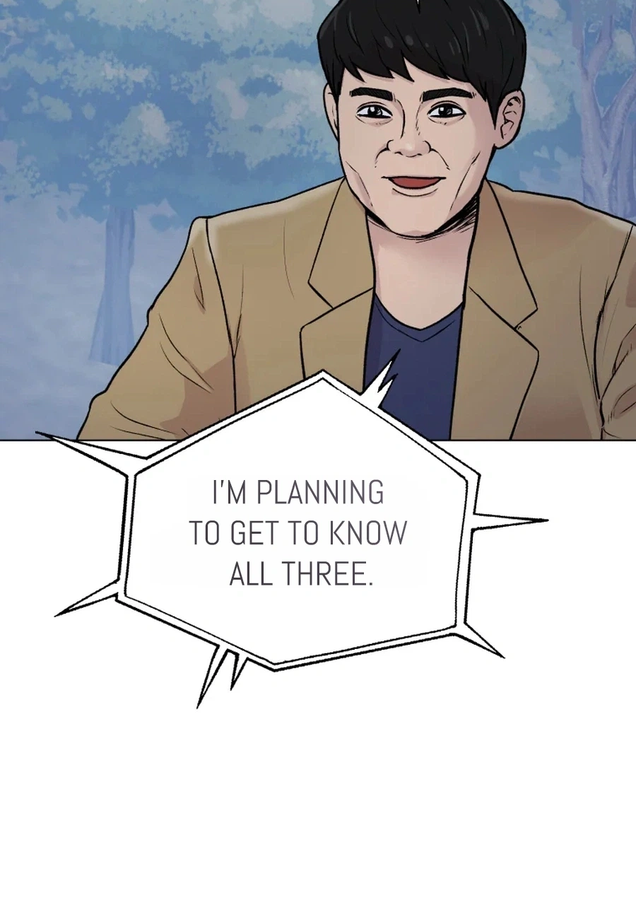 Seol Eunhwa Chapter 9 page 35 - 