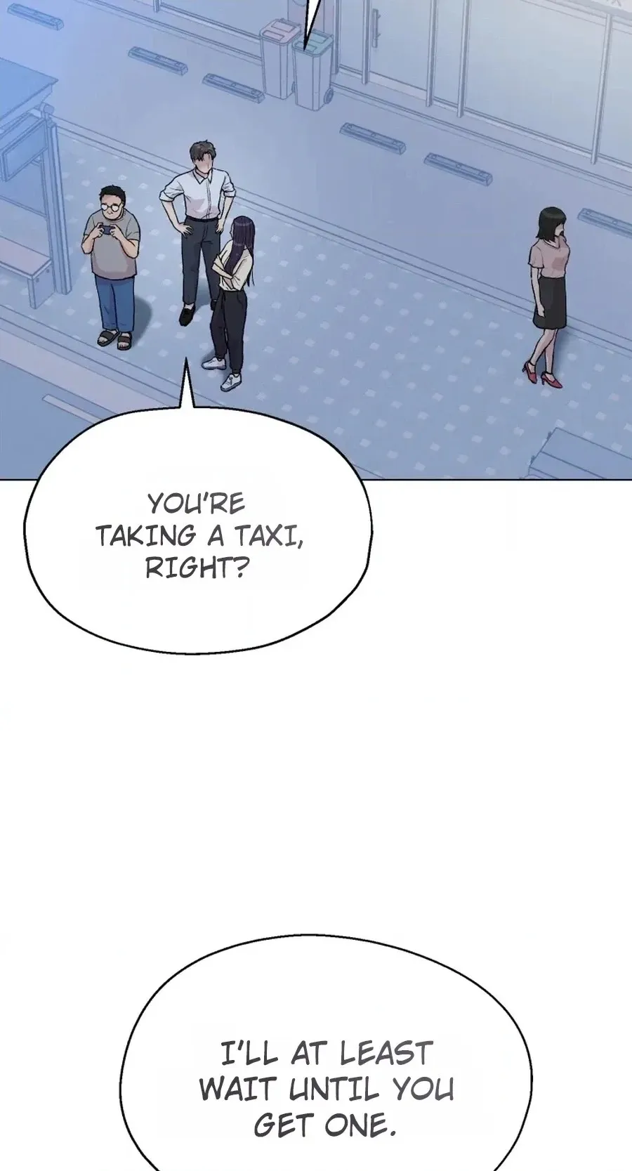 Seol Eunhwa Chapter 9 page 40 - 