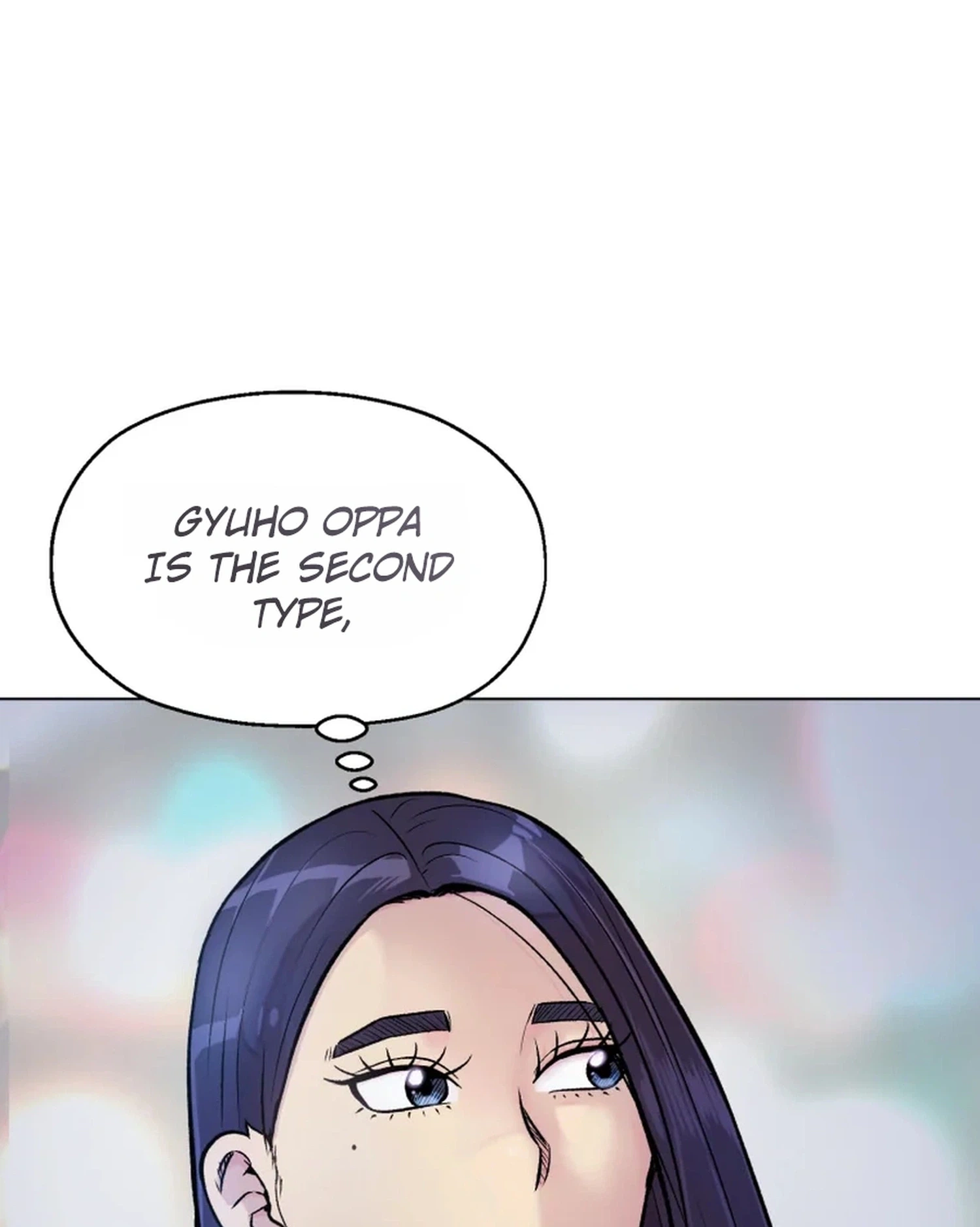 Seol Eunhwa Chapter 9 page 5 - 