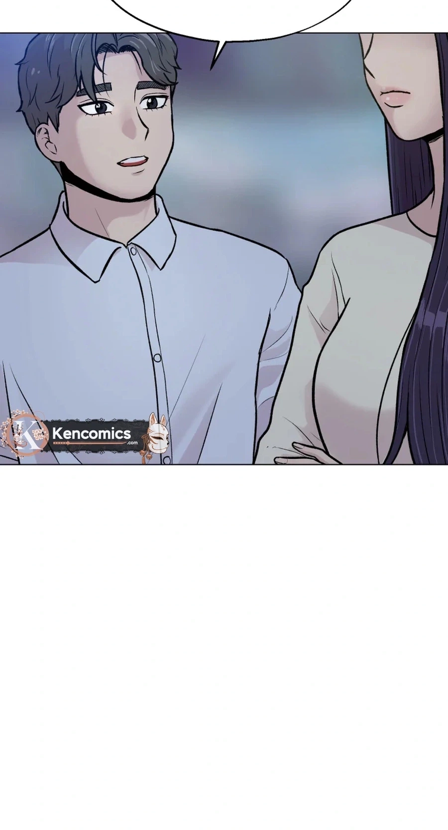 Seol Eunhwa Chapter 9 page 41 - 