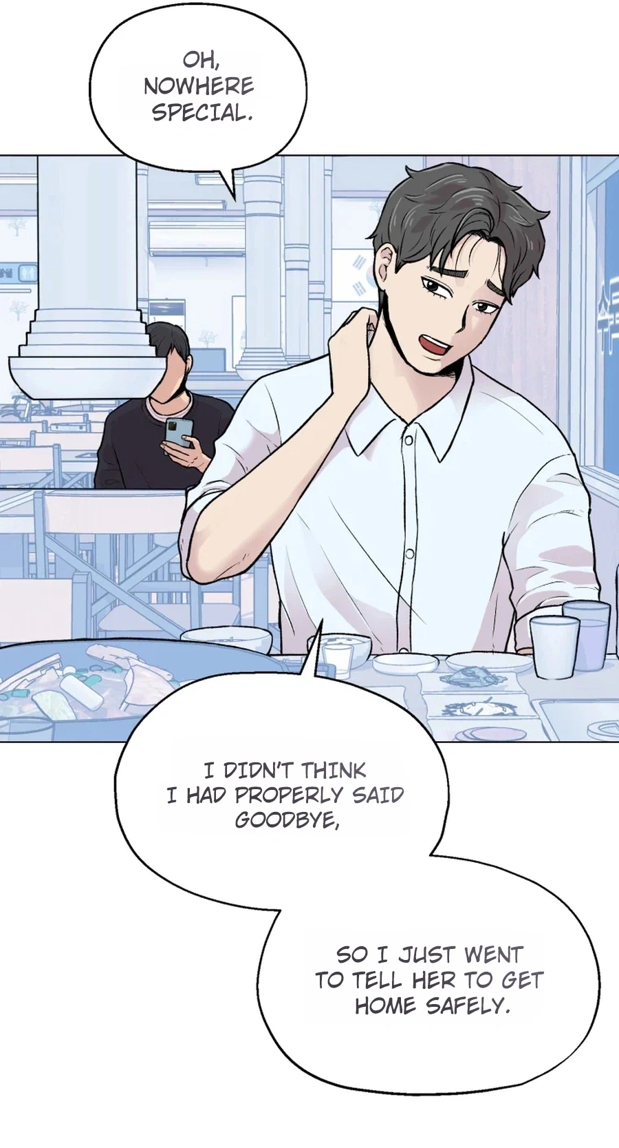 Seol Eunhwa Chapter 9 page 44 - 