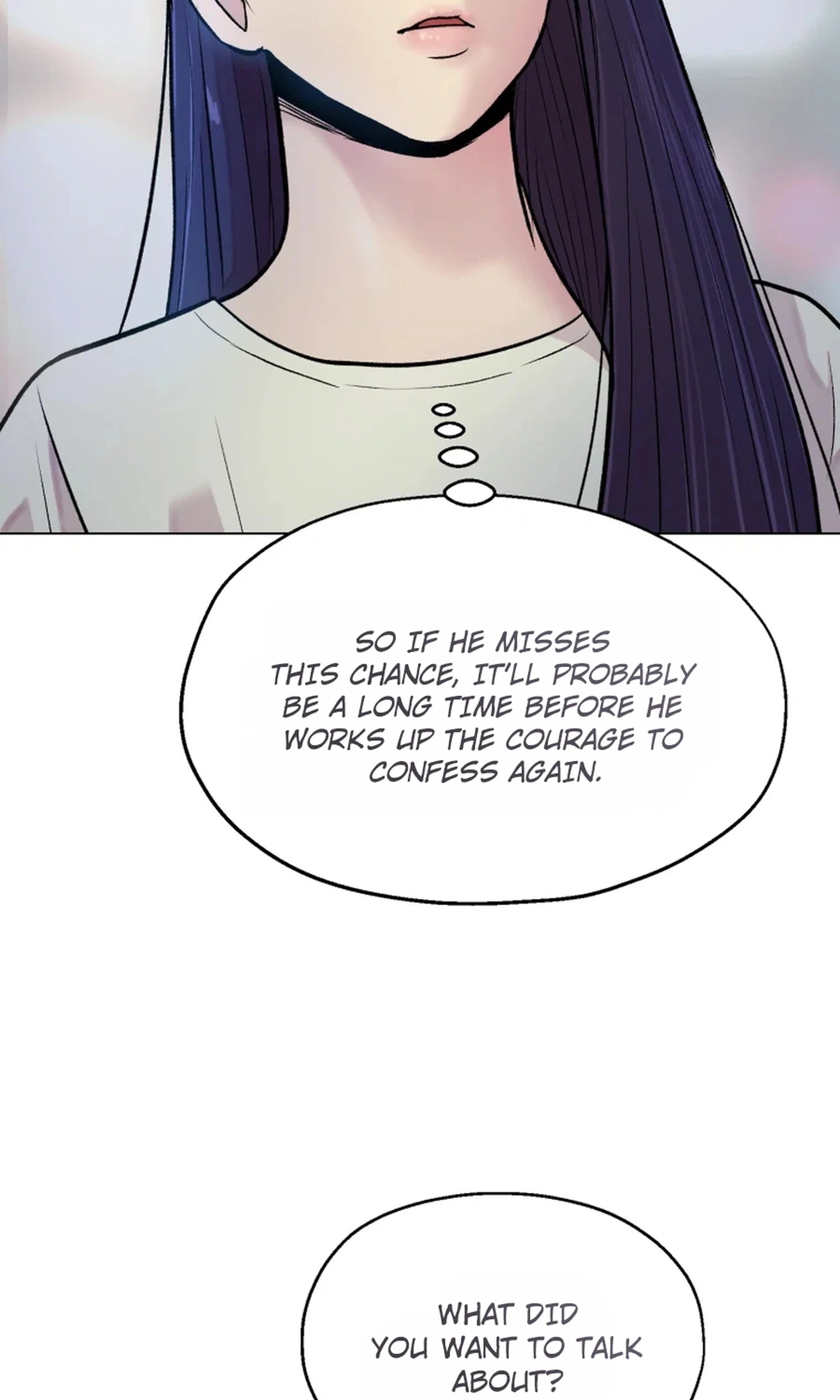 Seol Eunhwa Chapter 9 page 6 - 