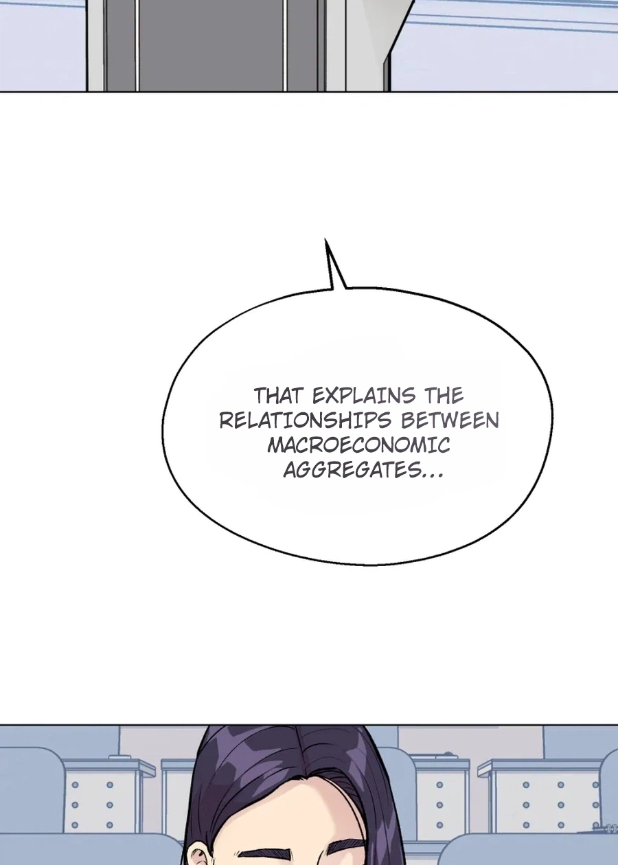Seol Eunhwa Chapter 9 page 51 - 