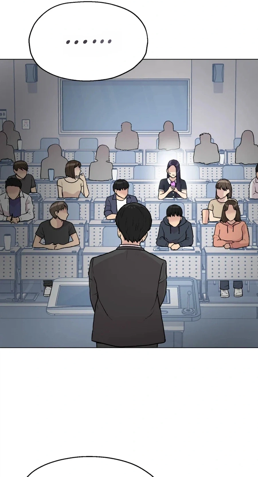 Seol Eunhwa Chapter 9 page 55 - 