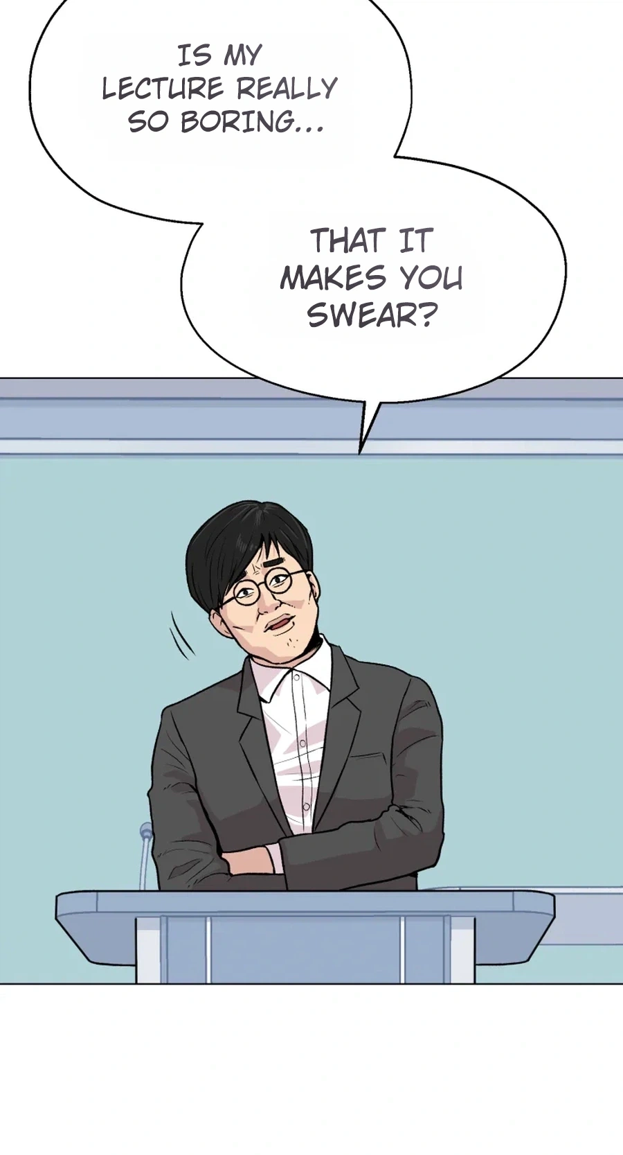 Seol Eunhwa Chapter 9 page 56 - 