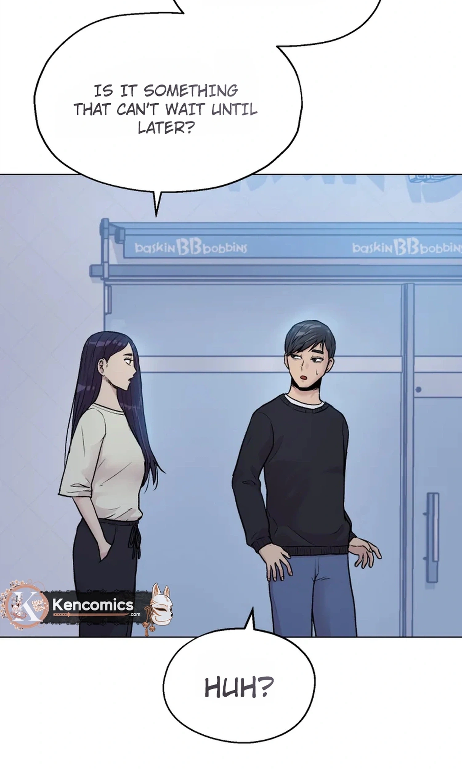 Seol Eunhwa Chapter 9 page 7 - 