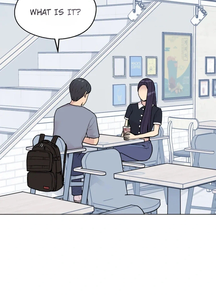 Seol Eunhwa Chapter 9 page 61 - 