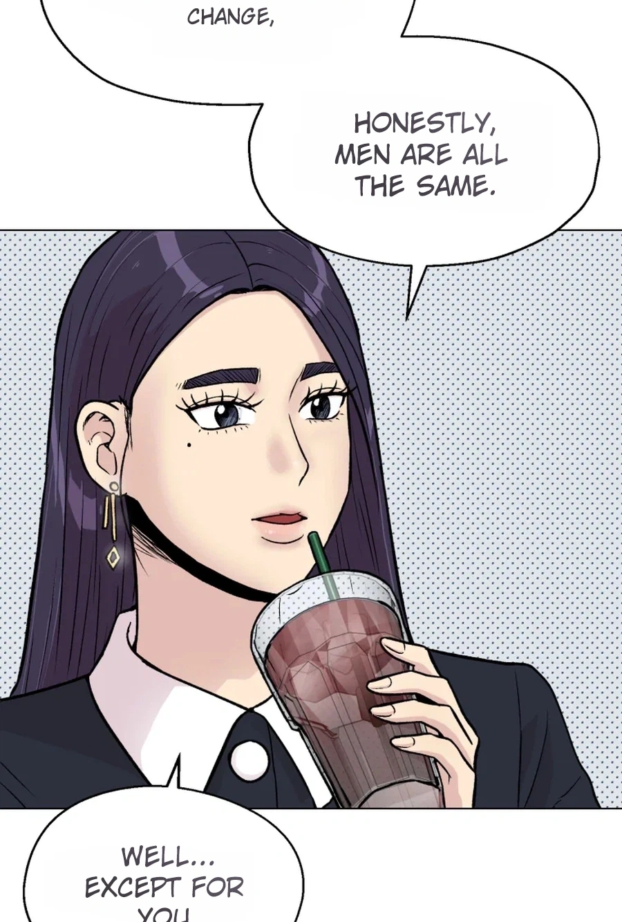 Seol Eunhwa Chapter 9 page 68 - 