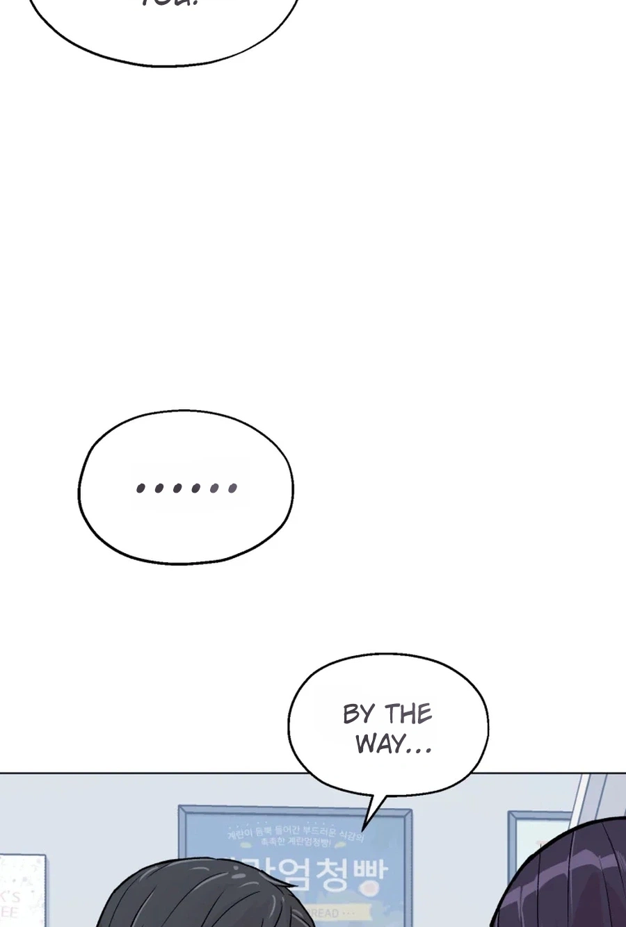 Seol Eunhwa Chapter 9 page 69 - 