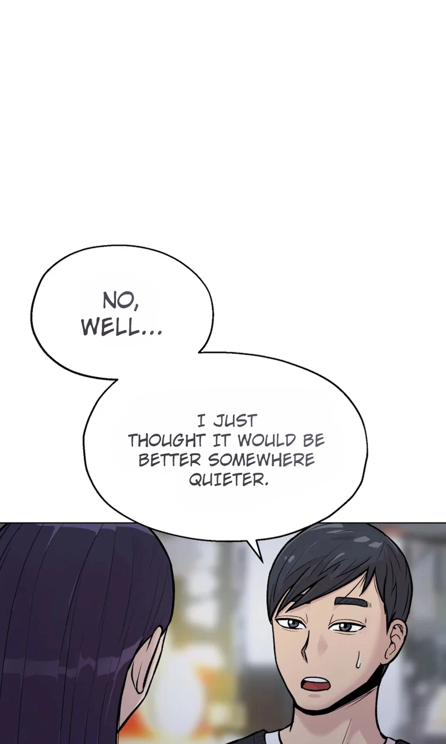 Seol Eunhwa Chapter 9 page 8 - 