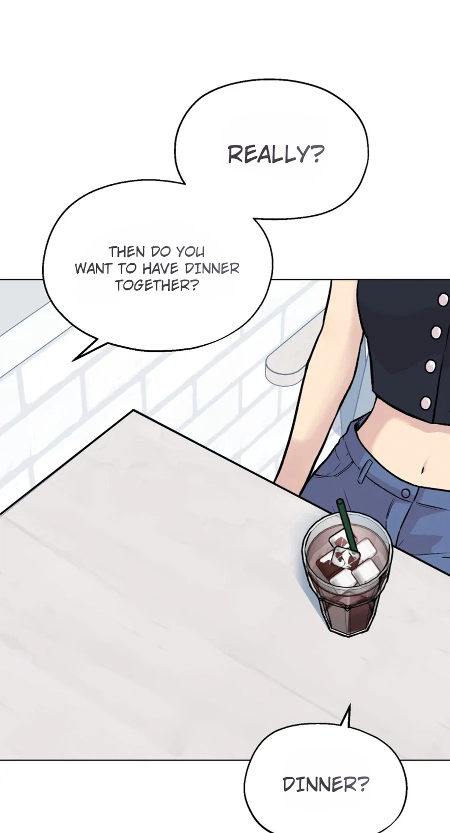 Seol Eunhwa Chapter 9 page 71 - 