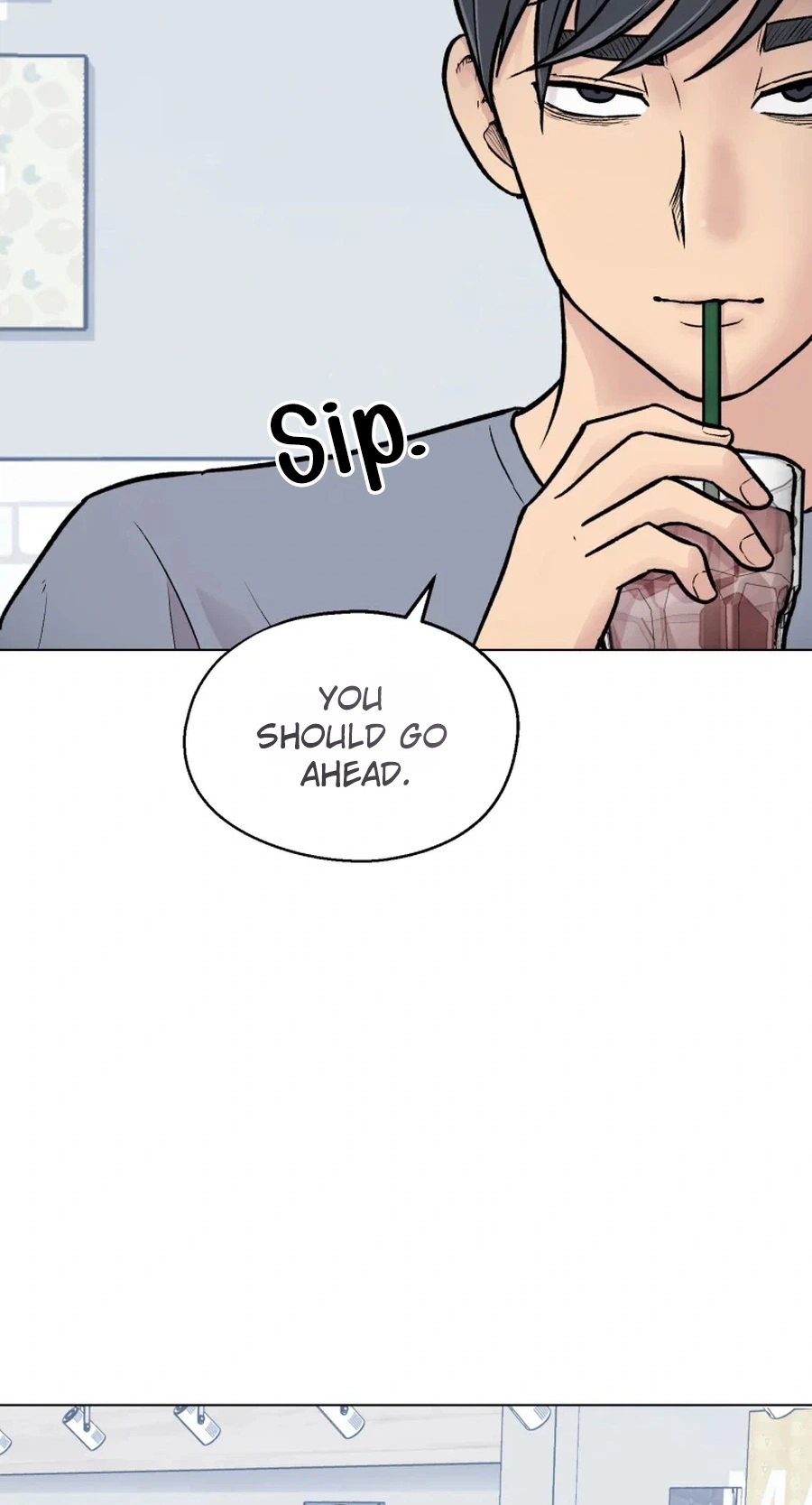 Seol Eunhwa Chapter 9 page 75 - 