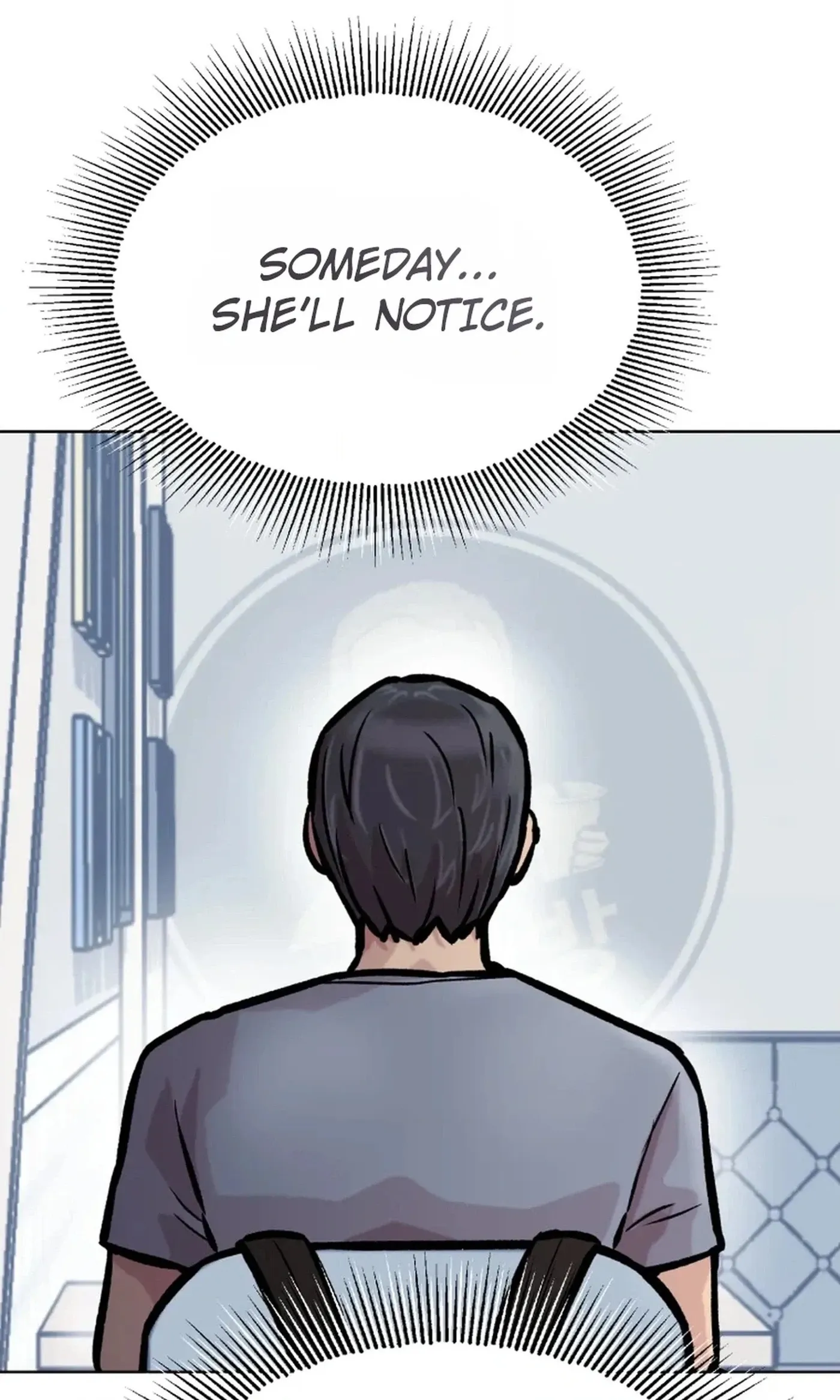 Seol Eunhwa Chapter 9 page 80 - 