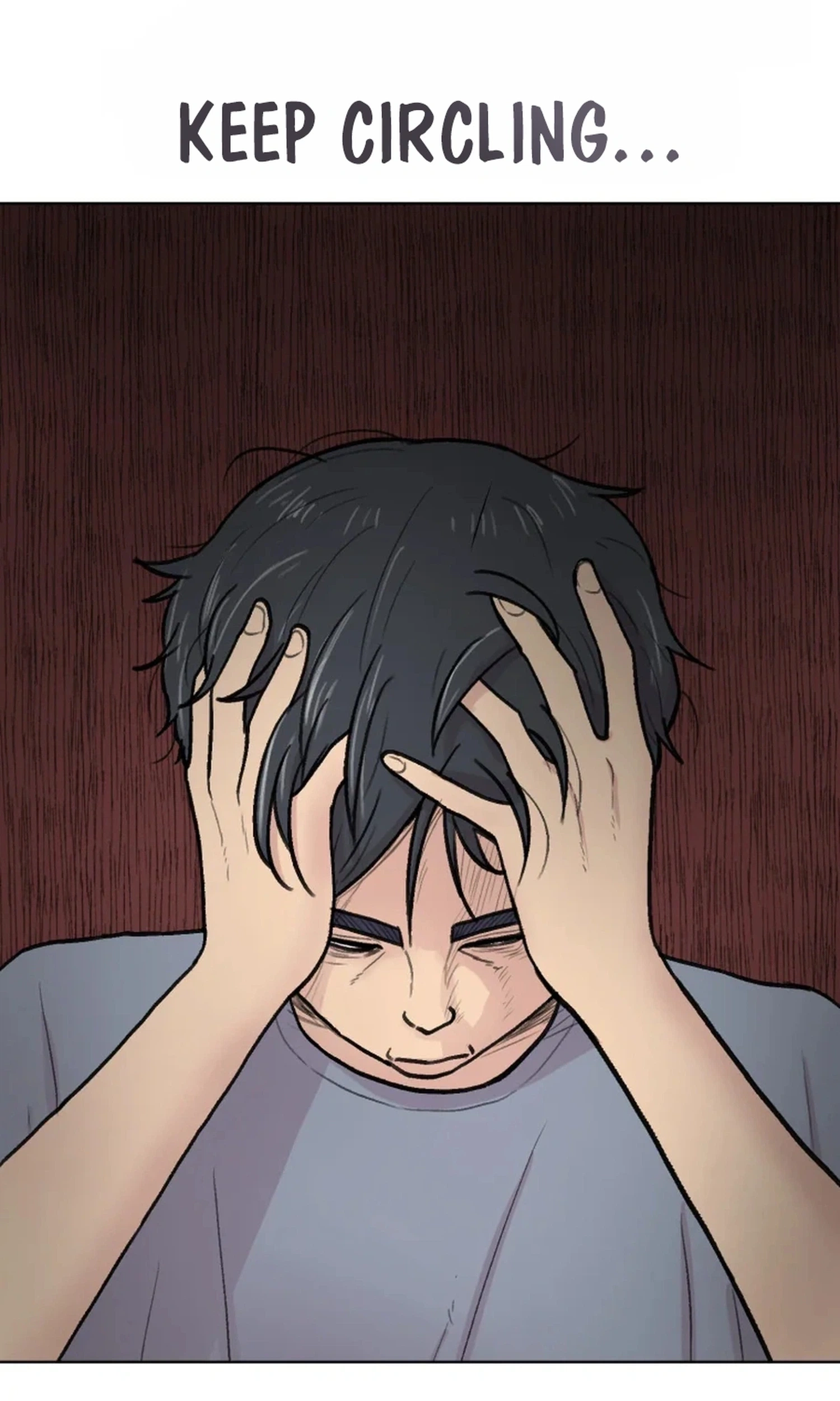 Seol Eunhwa Chapter 9 page 82 - 