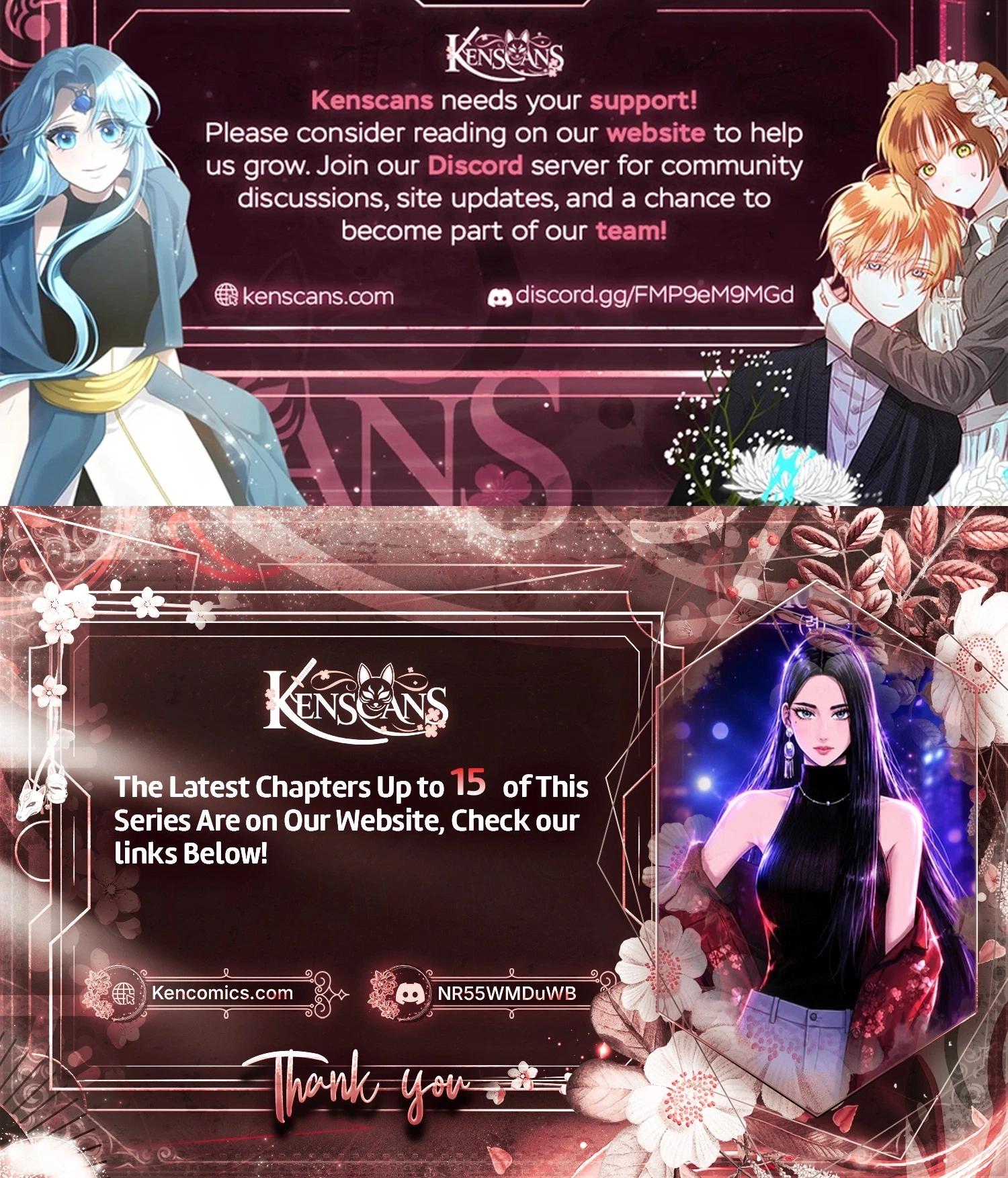 Seol Eunhwa Chapter 9 page 84 - 