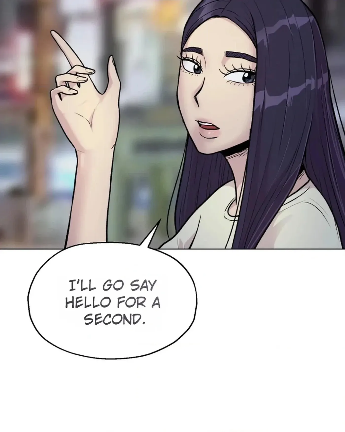 Seol Eunhwa Chapter 9 page 10 - 