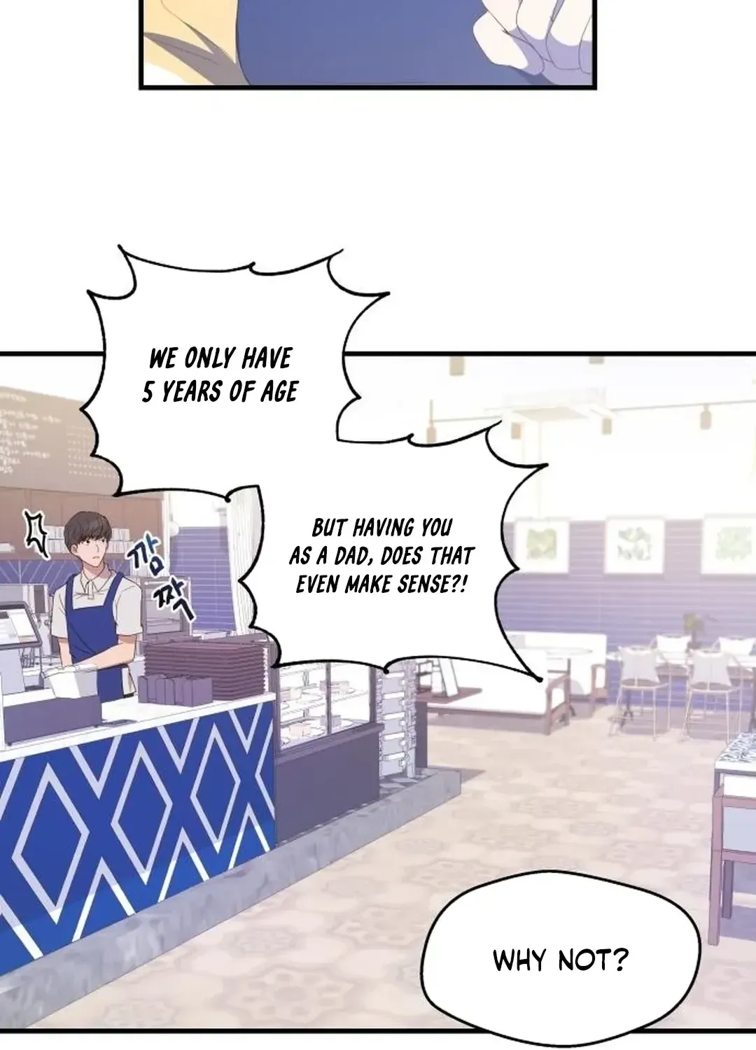 Seolyusang Appa Chapter 0 page 101 - 