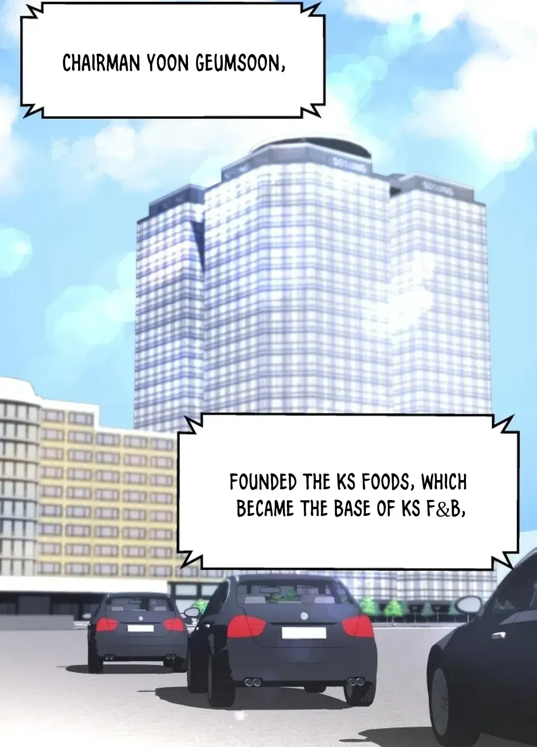 Seolyusang Appa Chapter 0 page 15 - 