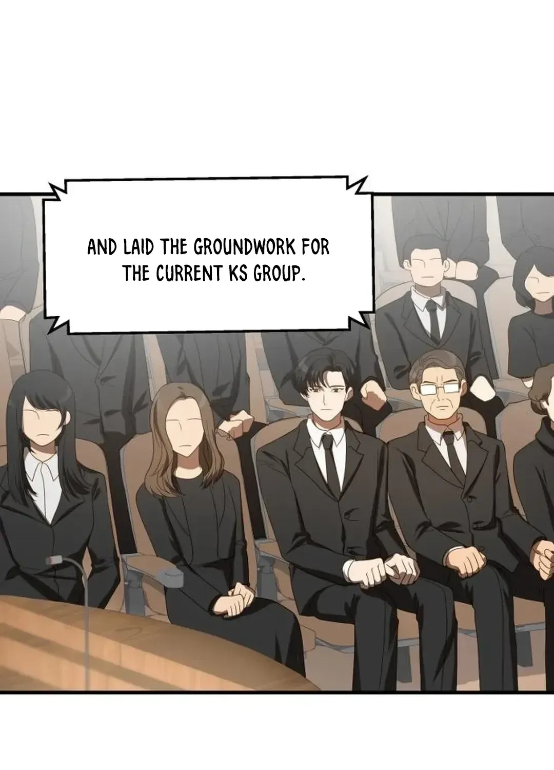 Seolyusang Appa Chapter 0 page 17 - 