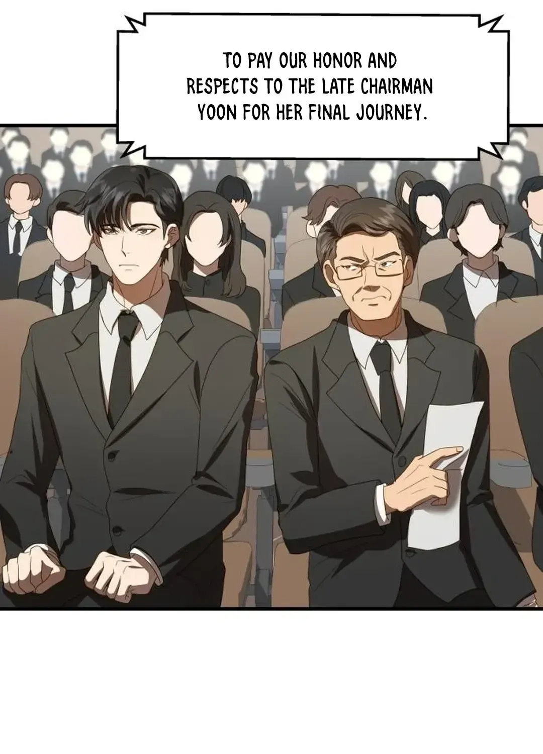 Seolyusang Appa Chapter 0 page 19 - 