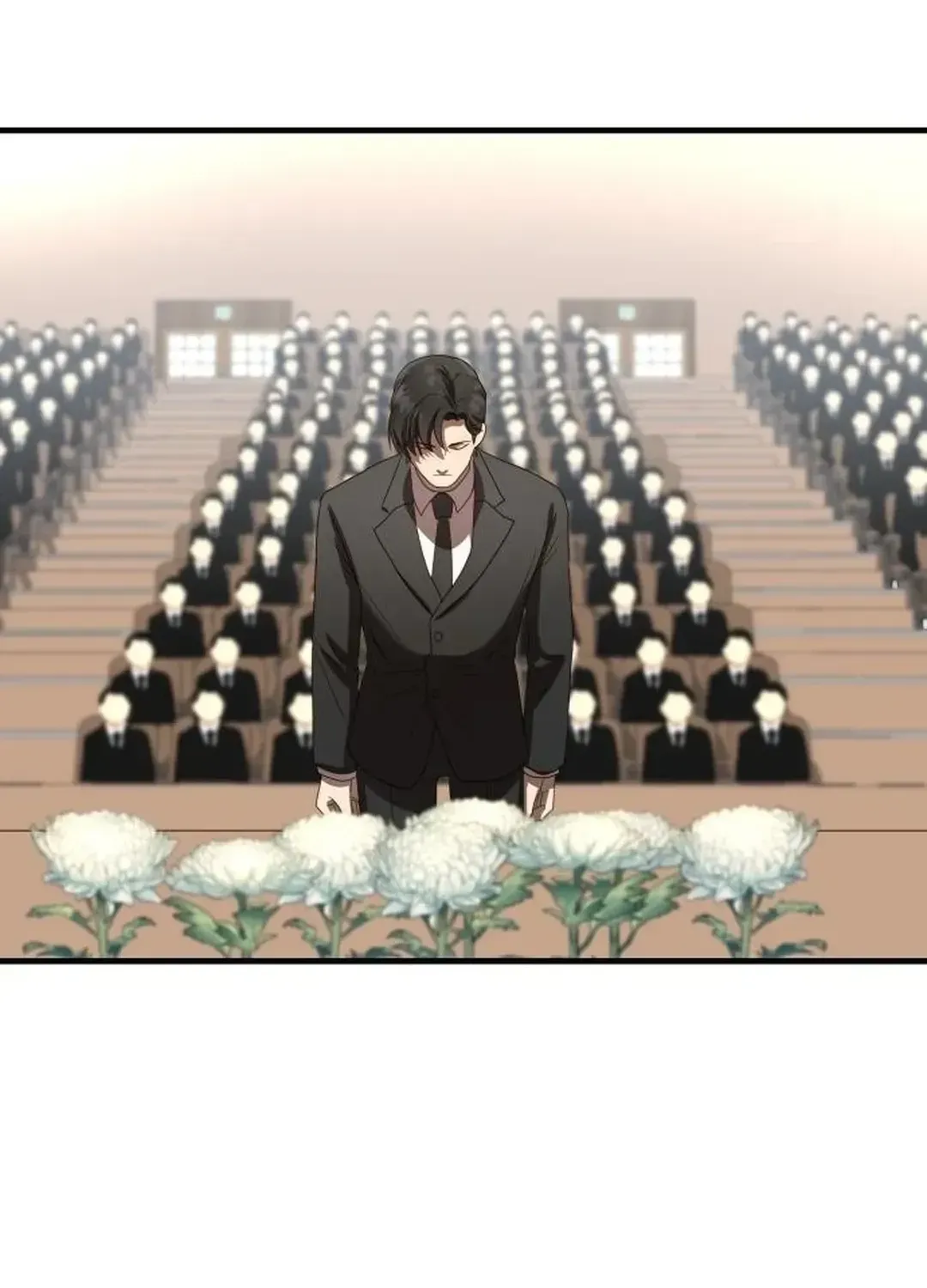 Seolyusang Appa Chapter 0 page 20 - 