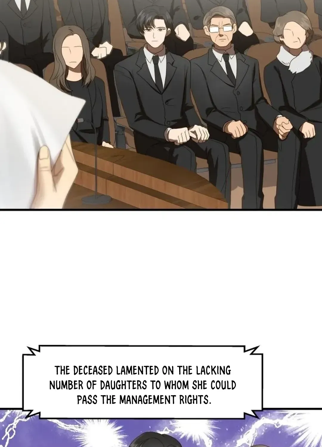 Seolyusang Appa Chapter 0 page 26 - 
