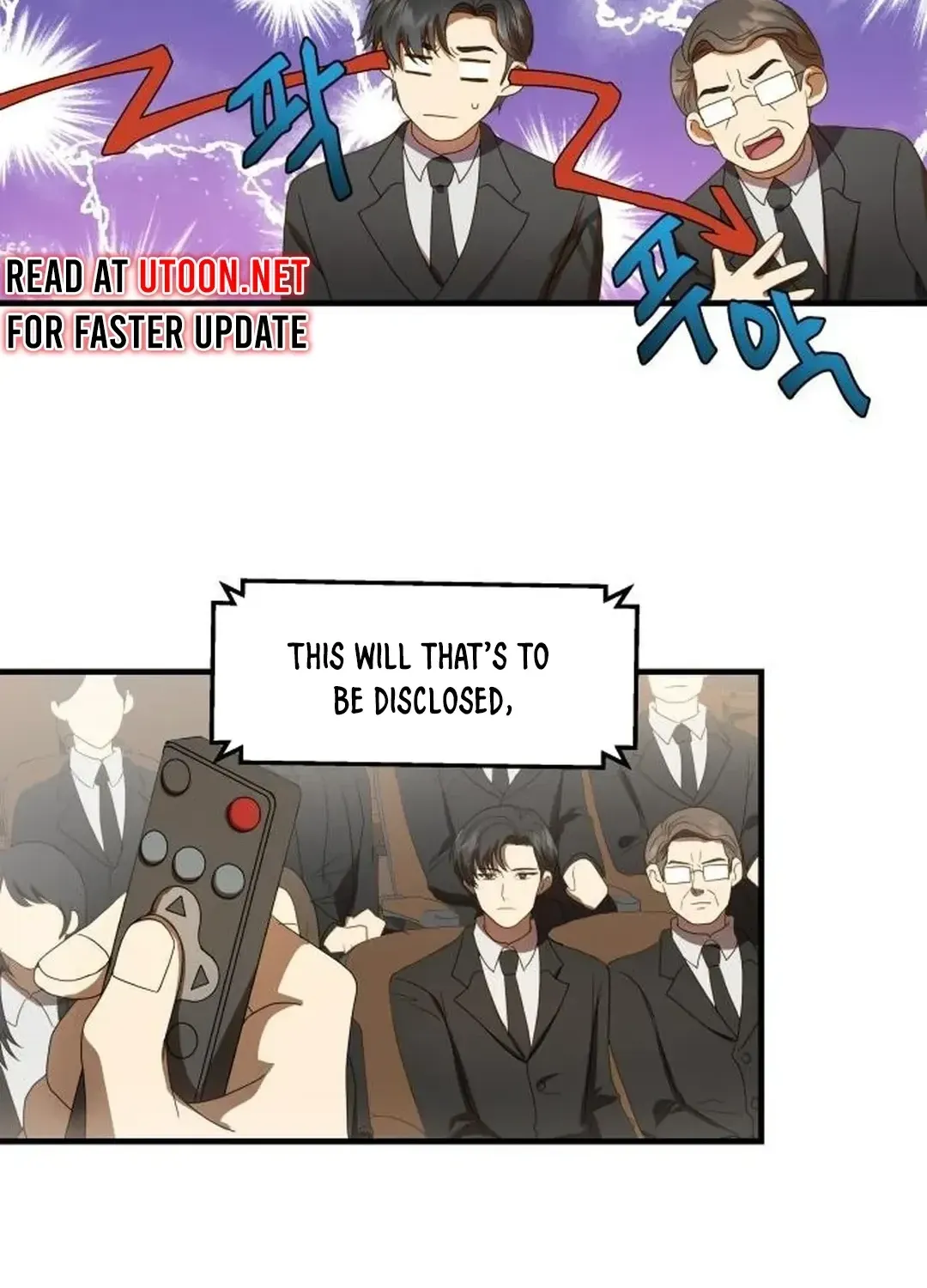 Seolyusang Appa Chapter 0 page 27 - 