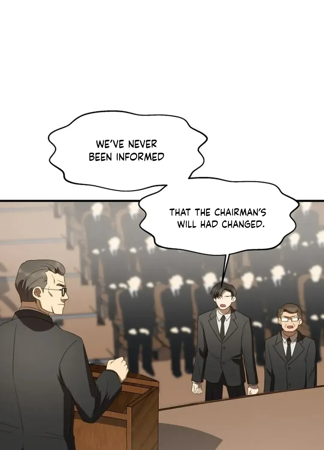 Seolyusang Appa Chapter 0 page 31 - 