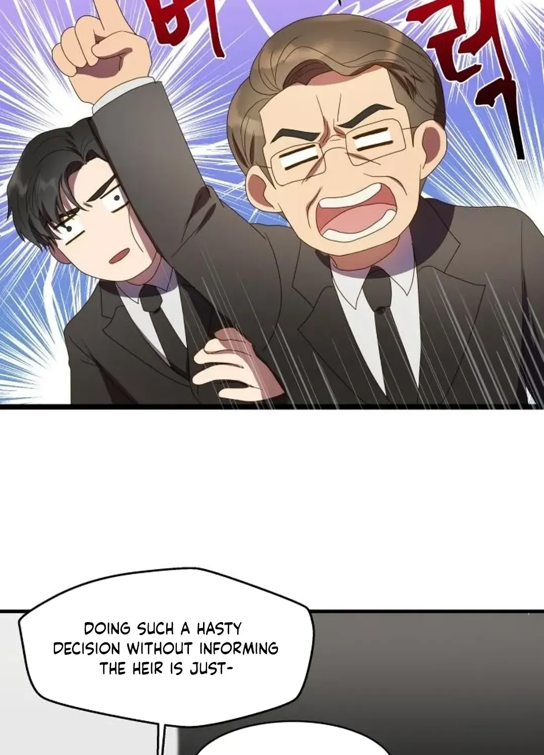 Seolyusang Appa Chapter 0 page 34 - 