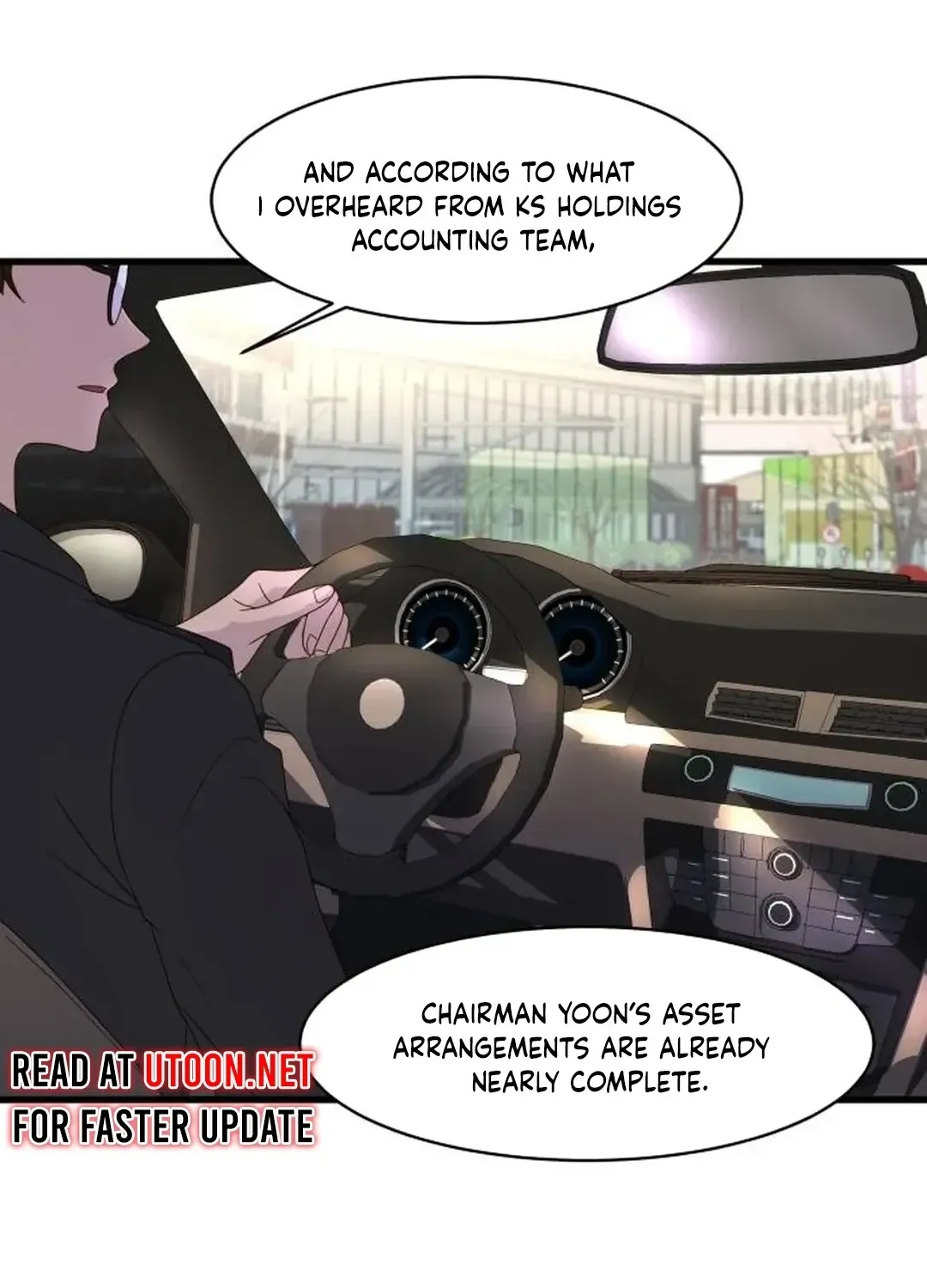 Seolyusang Appa Chapter 0 page 6 - 