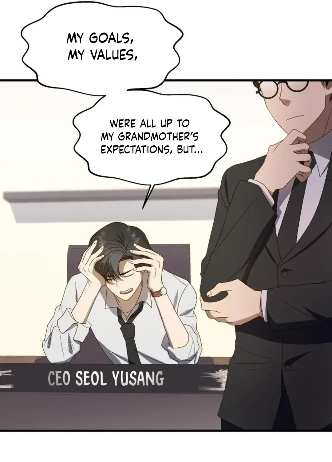 Seolyusang Appa Chapter 0 page 57 - 
