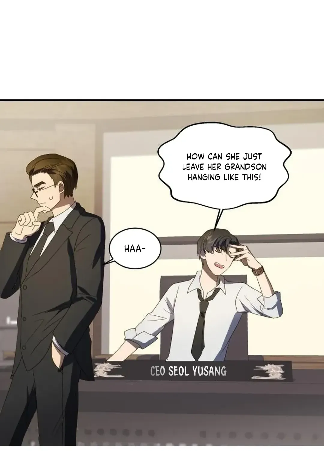 Seolyusang Appa Chapter 0 page 58 - 