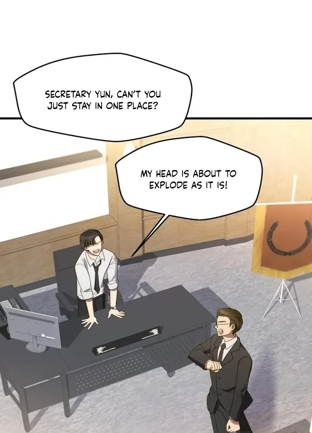 Seolyusang Appa Chapter 0 page 59 - 