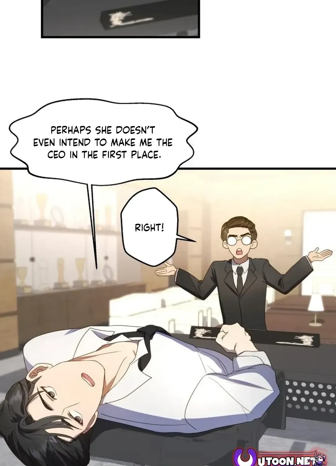 Seolyusang Appa Chapter 0 page 61 - 