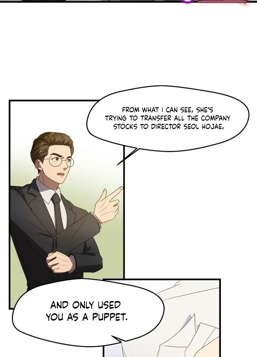Seolyusang Appa Chapter 0 page 62 - 