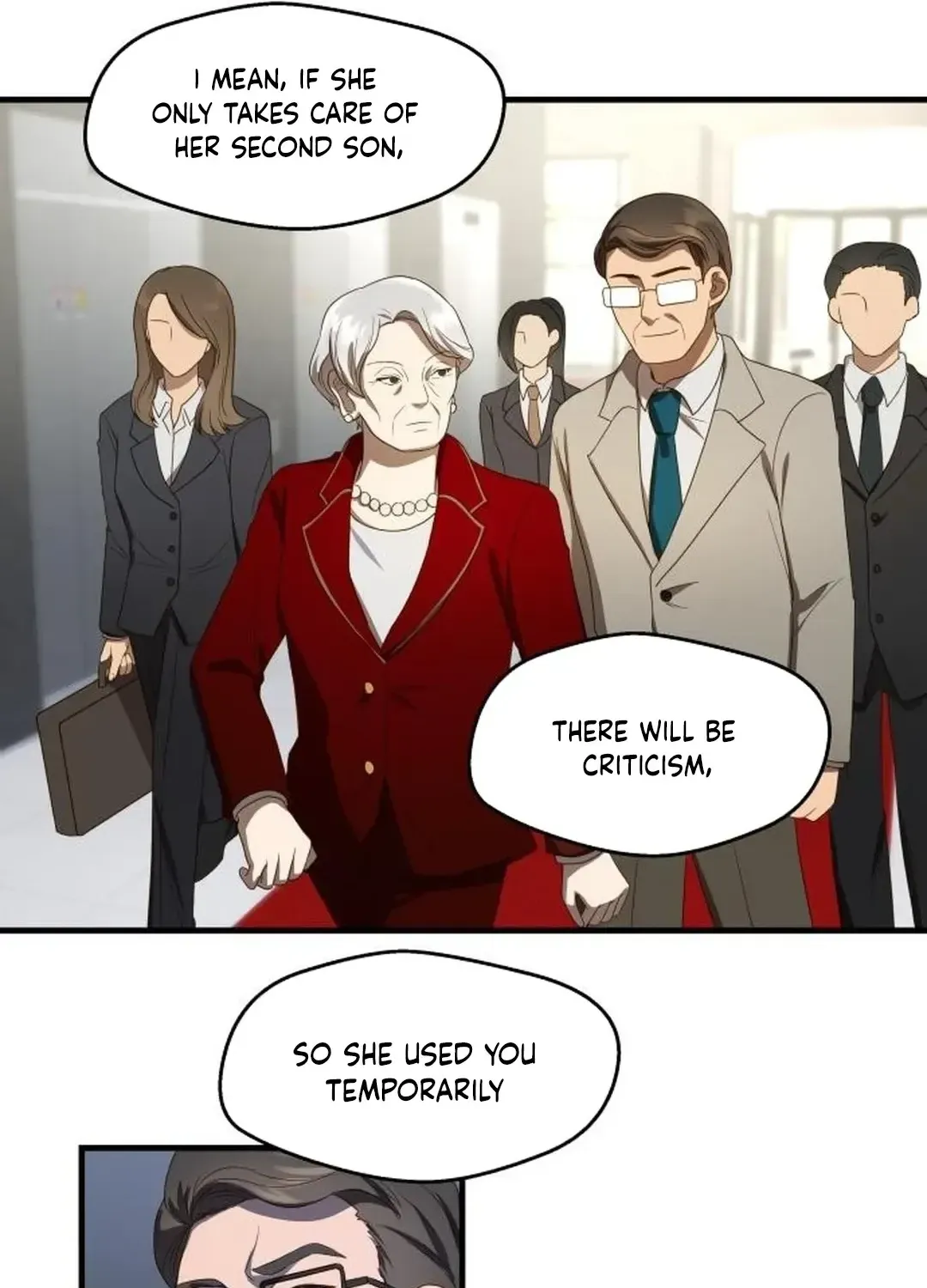 Seolyusang Appa Chapter 0 page 64 - 