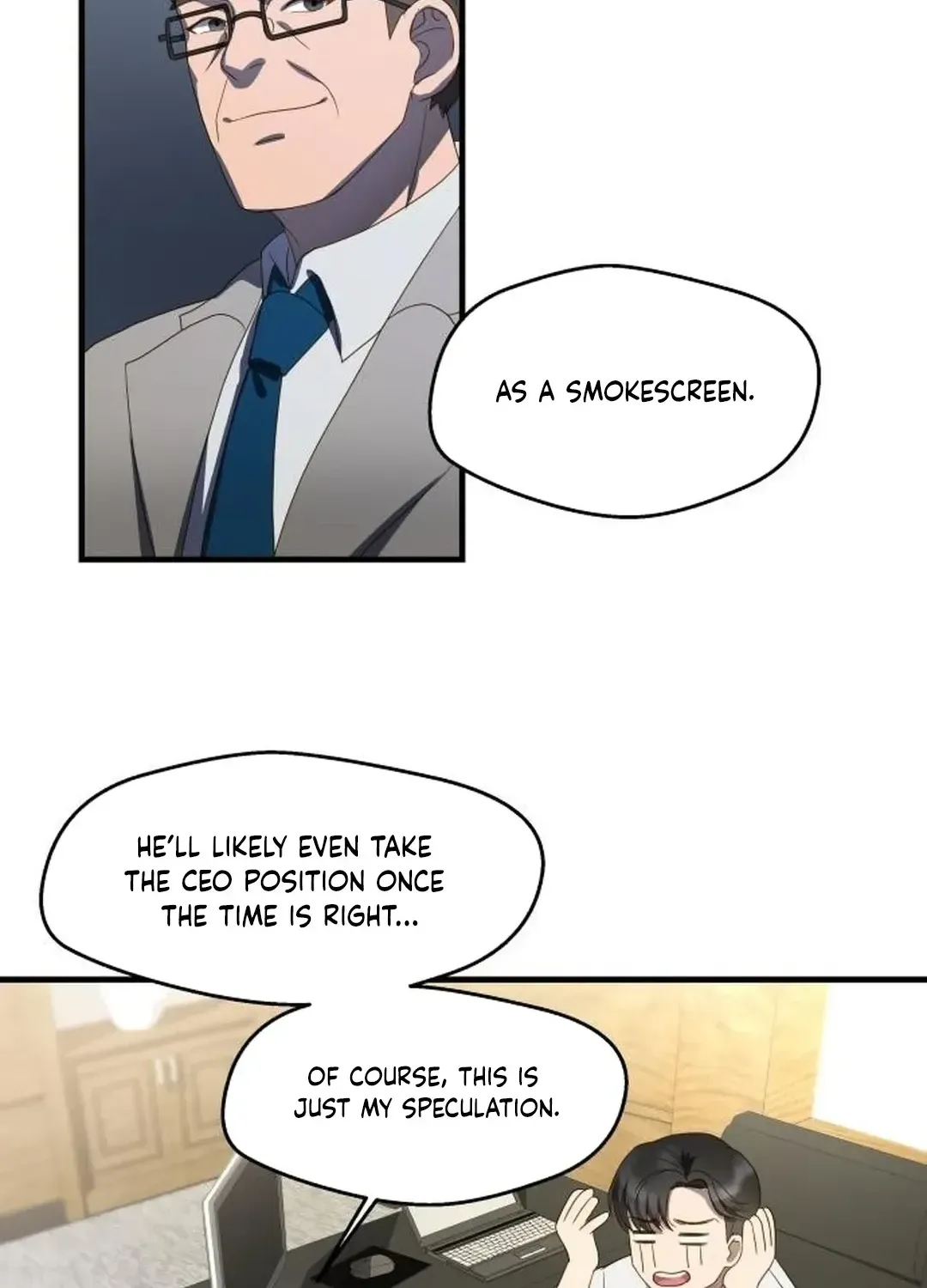 Seolyusang Appa Chapter 0 page 65 - 