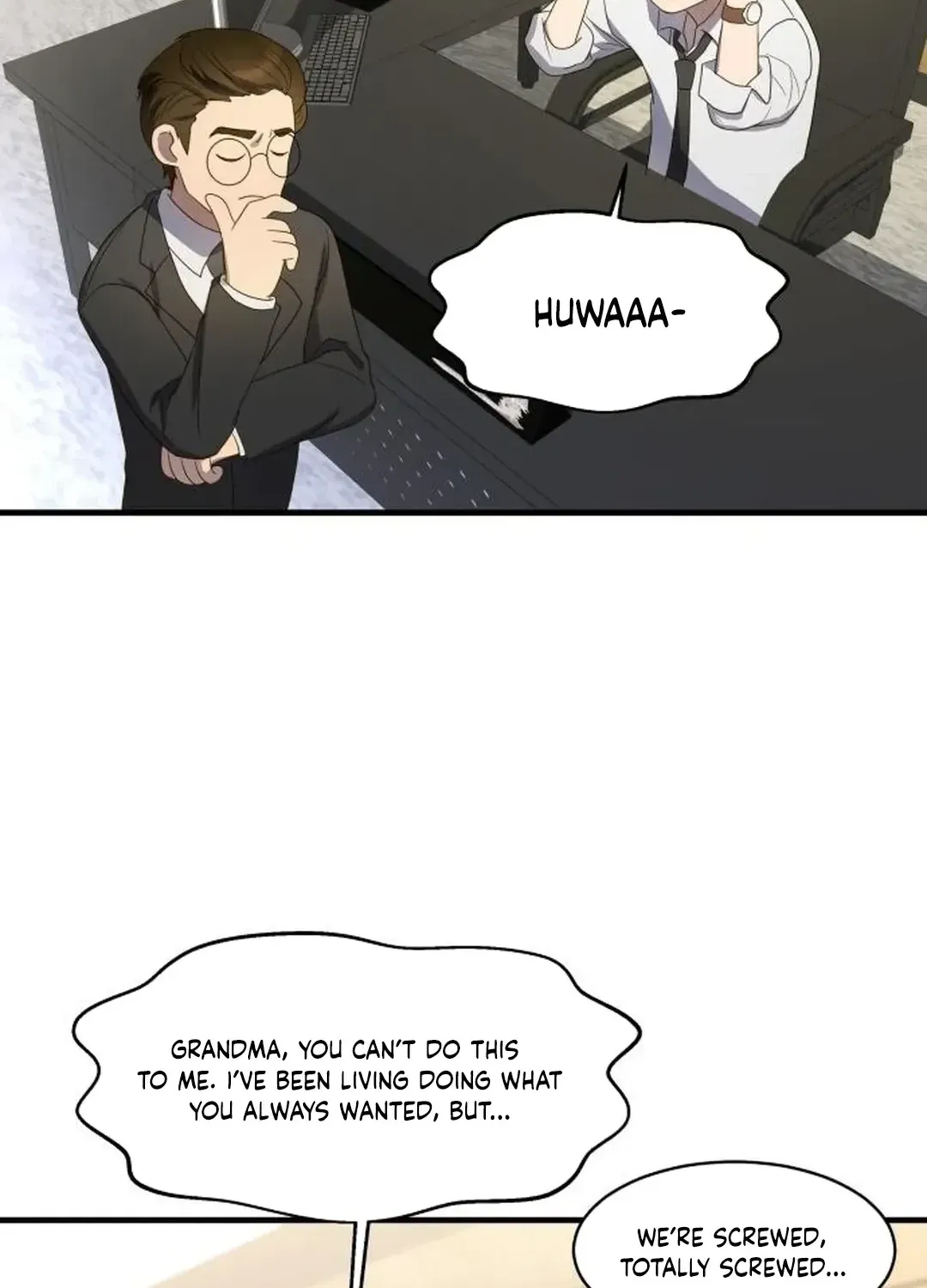 Seolyusang Appa Chapter 0 page 66 - 
