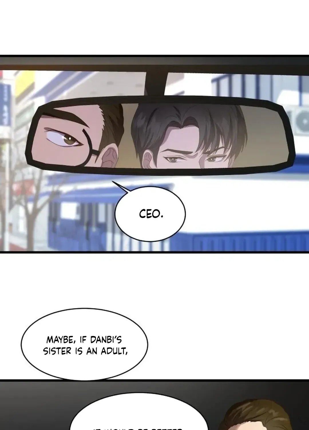 Seolyusang Appa Chapter 0 page 8 - 