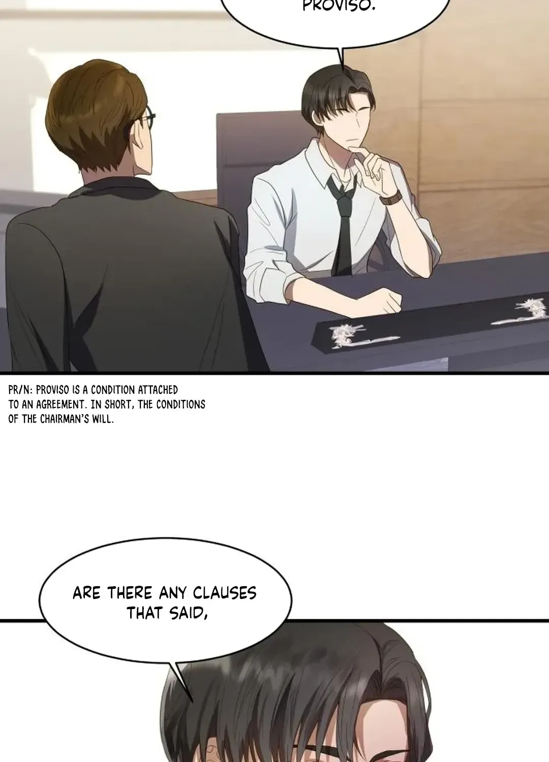 Seolyusang Appa Chapter 0 page 72 - 