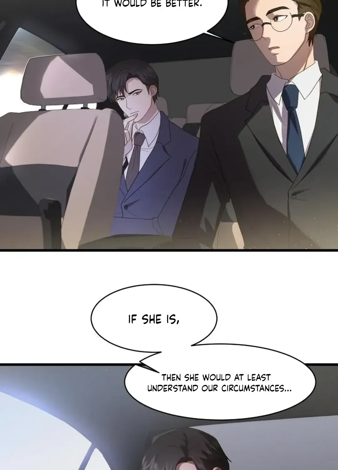 Seolyusang Appa Chapter 0 page 9 - 
