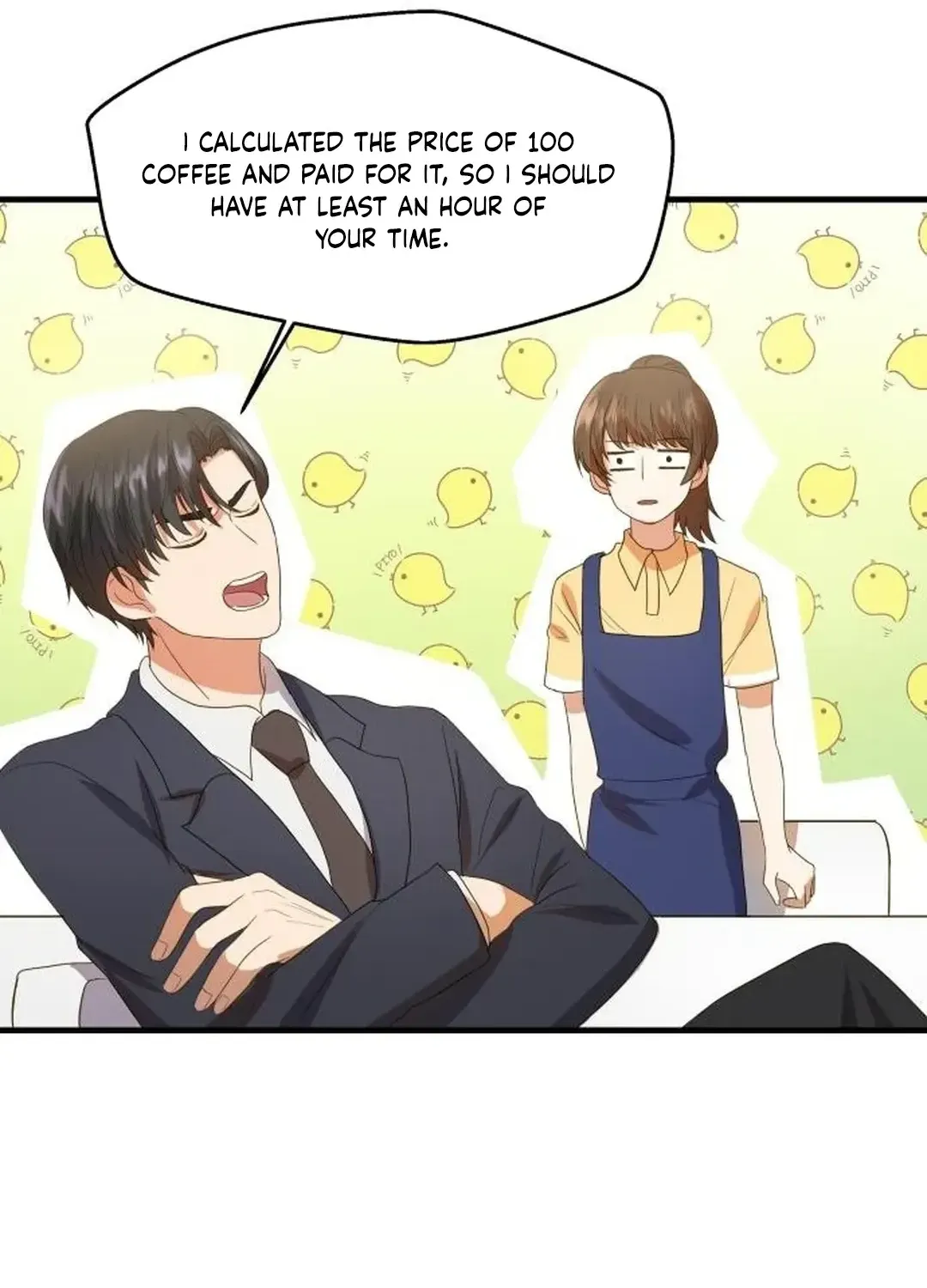 Seolyusang Appa Chapter 0 page 95 - 