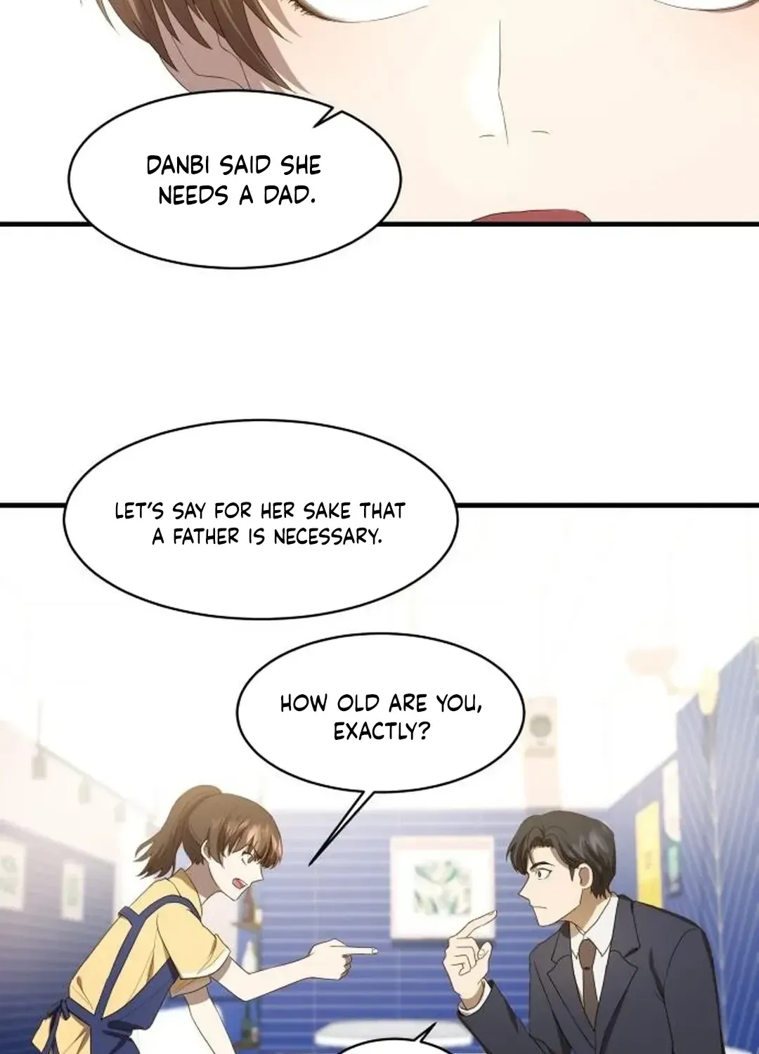 Seolyusang Appa Chapter 0 page 97 - 